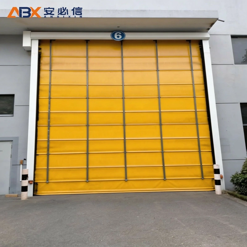 玉树藏族翻转式卸货平台